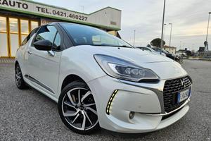 DS DS3 1.6 bluehdi Sport Chic s&s 120cv my16