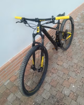 Scott Spark 960