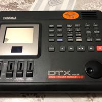 Modulo Batteria Yamaha DTX vers. 2