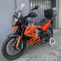 KTM 890 Adventure