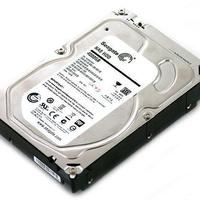 2 HD da 1TB l'uno 3,5" SATA