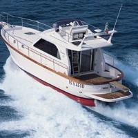 Sciallino 34' Fly (2005)