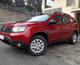 Dacia New Duster Expression 1.0 TCe 100cv ECO-GPL