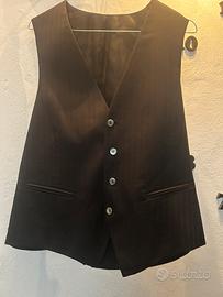 Vestito cerimonia uomo