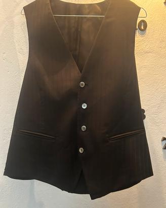 Vestito cerimonia uomo