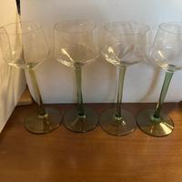 Bicchieri da vino francesi per champagne