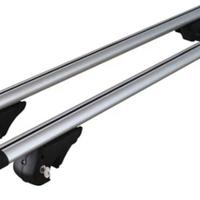 Barre portatutto universali per auto / portapacchi