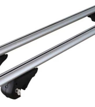 Barre portatutto universali per auto / portapacchi