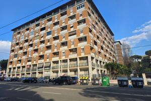 Appartamento di 87 m² con 3 locali a Roma