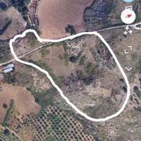 Terreno a Ciminna