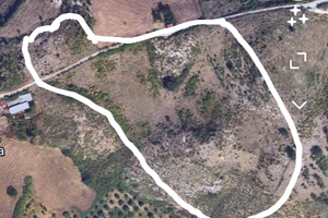 Terreno a Ciminna
