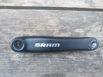 Pedivella Sram
