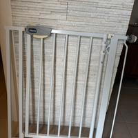 Cancelletto chicco per scale