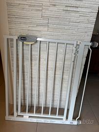 Cancelletto chicco per scale