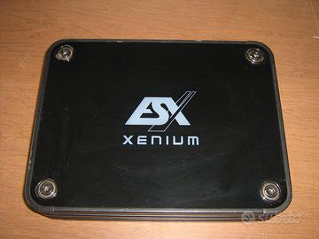 esx xenium x four