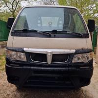 Piaggio porter - 2016