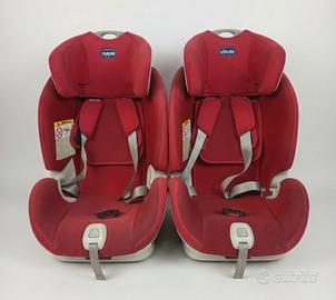 Seggiolini auto CHICCO