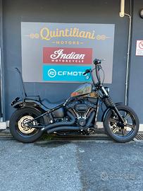 Harley-Davidson Softail Street Bob - 2022