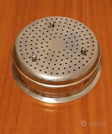 CESTELLO INSERTO x Pentole AMC diam cm