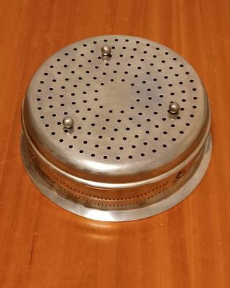 CESTELLO INSERTO x Pentole AMC diam cm