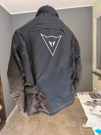 giacca da moto  Dainese  Gore-tetx