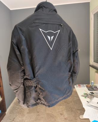 giacca da moto  Dainese  Gore-tetx