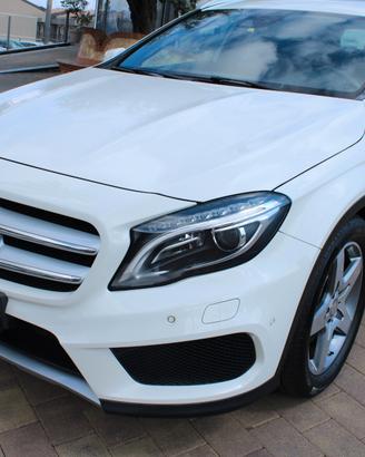 Mercedes-benz GLA 220 d Automatic 4Matic Premium