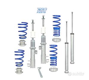 SOSPENSIONE FILETTATA BLUE LINE OPEL CORSA D