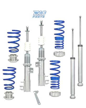 SOSPENSIONE FILETTATA BLUE LINE OPEL CORSA D