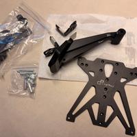 Portatarga Ducati Panigale/Streetfighter v4 18/24