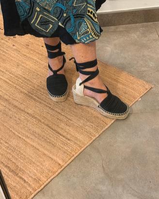 Scarpe  espadrilla Oysho