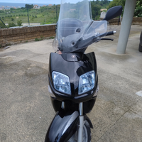 Yamaha xc 300