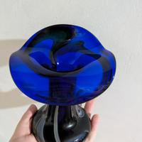 Vaso Marta Marzotto in murano