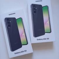 SAMSUNG A56 Nuovo 256GB