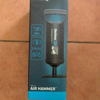 Pompa Bestway Gonfiatore manuale Air Hammer