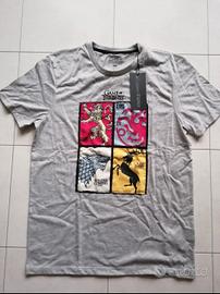 Maglietta Game of Thrones