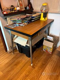 Tavolo vintage Salvarani