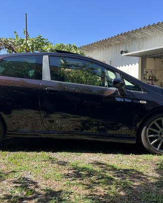PUNTO Evo Sport 1.3 MJT 95 CV  An