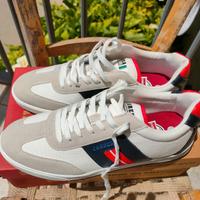 Sneakers uomo Carrera Jeans con lacci Taglia 43