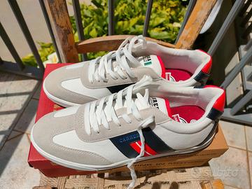 Sneakers uomo Carrera Jeans con lacci Taglia 43