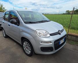 FIAT PANDA IBRIDA