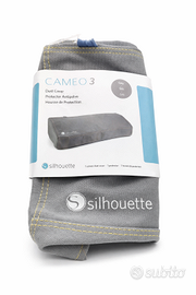 Cover antipolvere Silhouette Cameo 3 originale