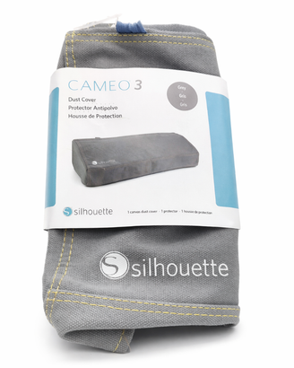 Cover antipolvere Silhouette Cameo 3 originale