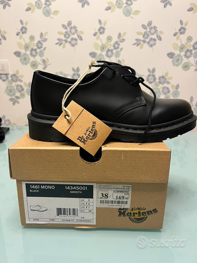 Scarpamondo cheap dr martens