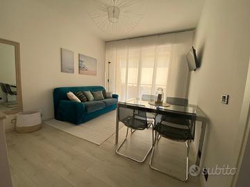 Attico a lido adriano