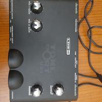 Line 6 Tone Port ux2