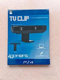 Supporto Tv Play Station 4/5  camera Nuova