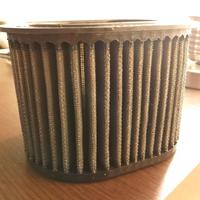 filtro aria 1000 f-z-r  k&n