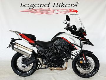 BENELLI TRK 702 X E5+