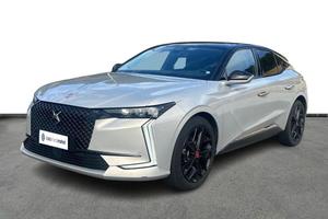 DS DS4 1.2 puretech Cross Rivoli 130cv auto
